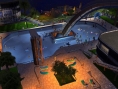 2 screens de RCT 3 : Soaked !