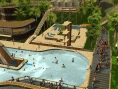 2 screens de RCT 3 : Soaked !
