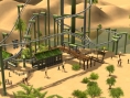 RollerCoaster Tycoon 3 : Soaked !