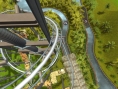 RollerCoaster Tycoon 3 : Soaked !