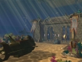 RCT : Soaked ! prend l'eau
