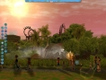 RCT : Soaked ! prend l'eau