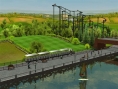 RCT : Soaked ! prend l'eau