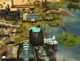 RCT : Soaked ! prend l'eau