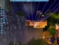 RCT : Soaked ! prend l'eau