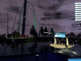 RCT : Soaked ! prend l'eau