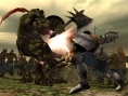 Kingdom Under Fire 3 en images