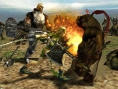KUF : Heroes sur le champ