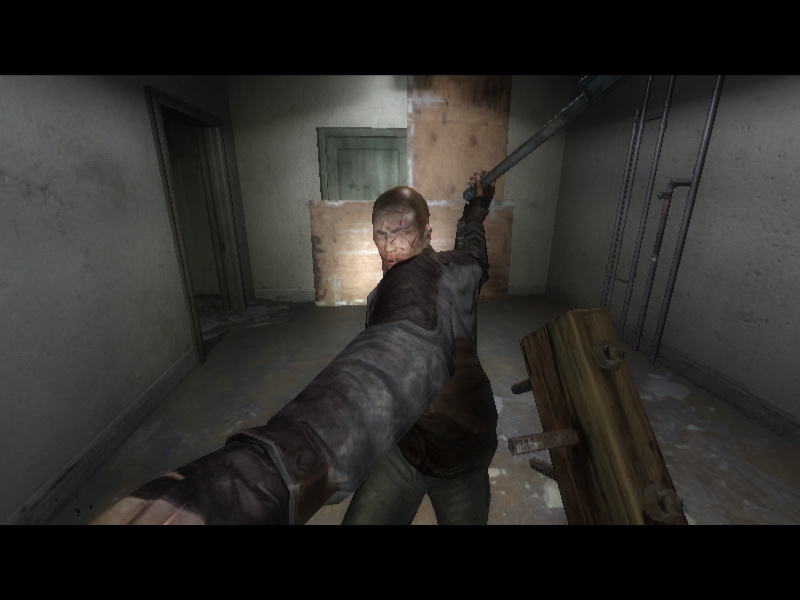 Condemned débarque sur PC