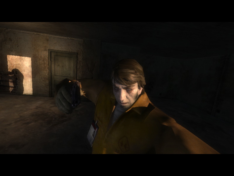 Condemned débarque sur PC