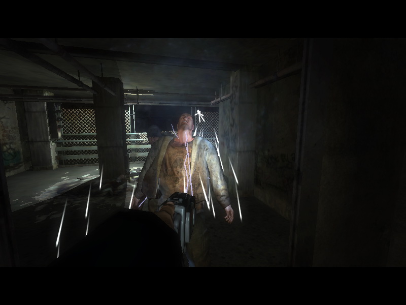 Condemned débarque sur PC