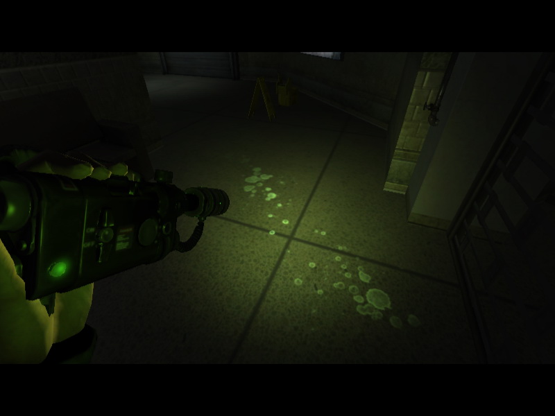 Condemned débarque sur PC