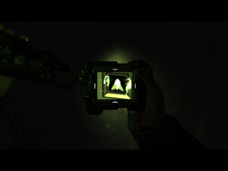 Condemned débarque sur PC