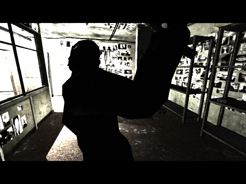 Condemned débarque sur PC
