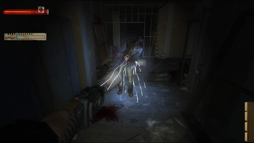 Condemned fait monter la pression