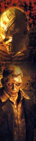 Condemned : Premières images