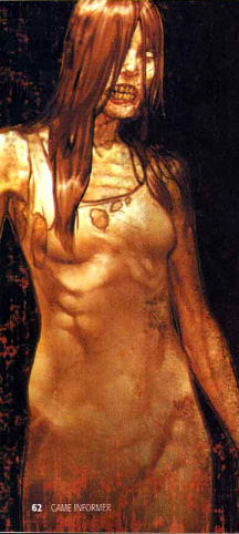 Condemned : Premières images