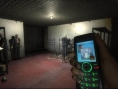 Condemned : des images malsaines