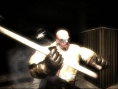Condemned : des images malsaines