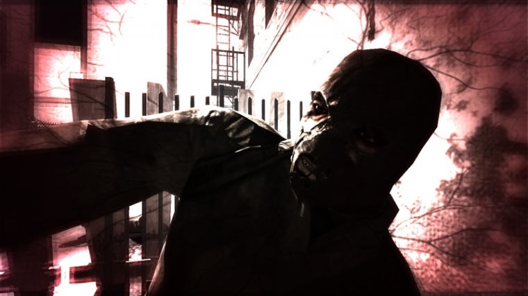 Condemned se dévoile en images