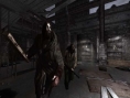 Condemned : d'étranges visuels