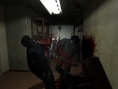 Condemned : d'étranges visuels