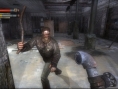 Vidéo Condemned