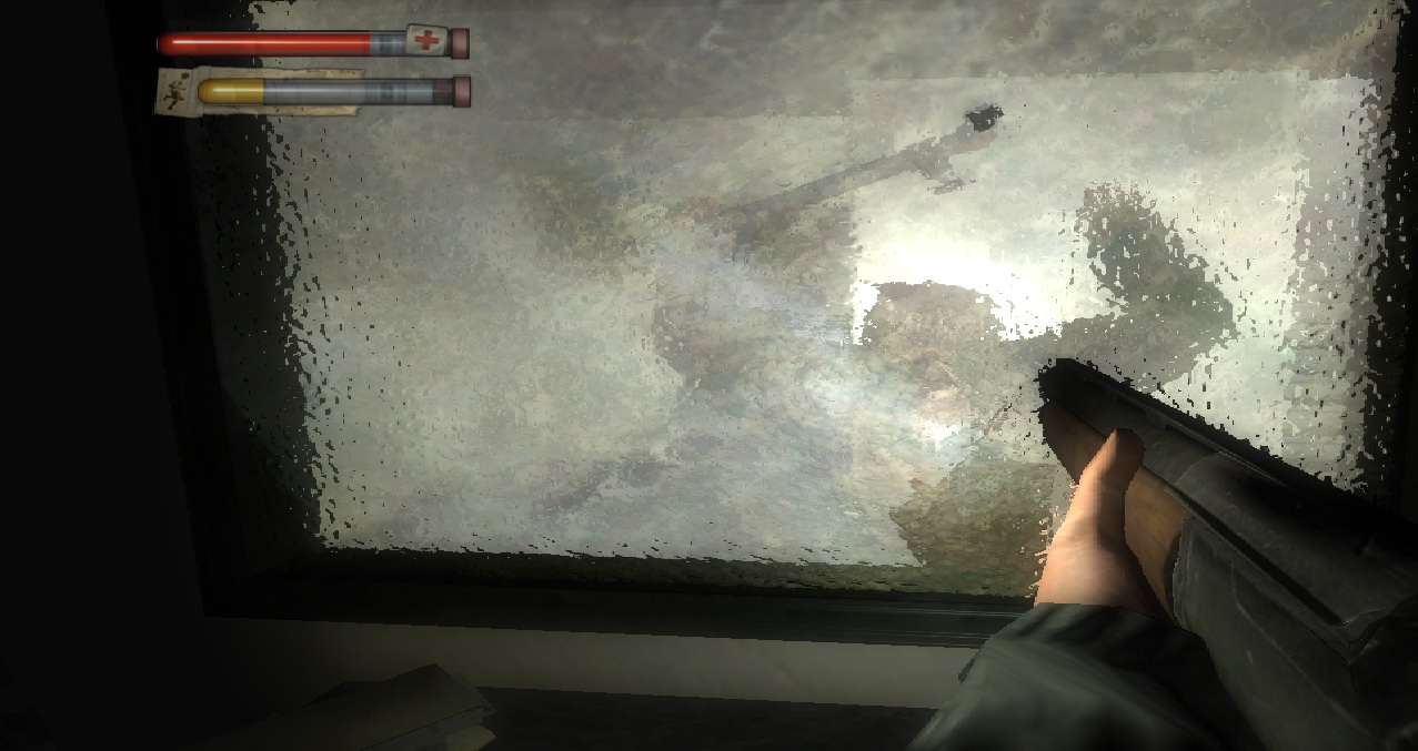 Vidéo Condemned