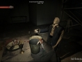 Condemned se lâche en images
