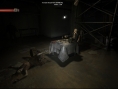 Condemned se lâche en images