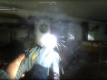 Condemned se lâche en images