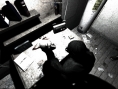 Condemned se lâche en images