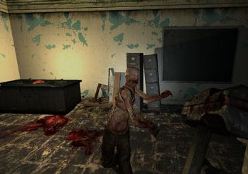 Condemned : 5 de plus