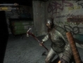 Condemned