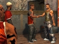 Konami Europe dévoile Crime Life