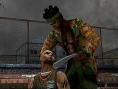Konami Europe dévoile Crime Life