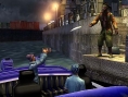 Konami Europe dévoile Crime Life