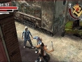 Konami Europe dévoile Crime Life