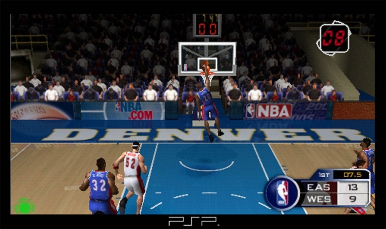 Des images pour NBA Basketball