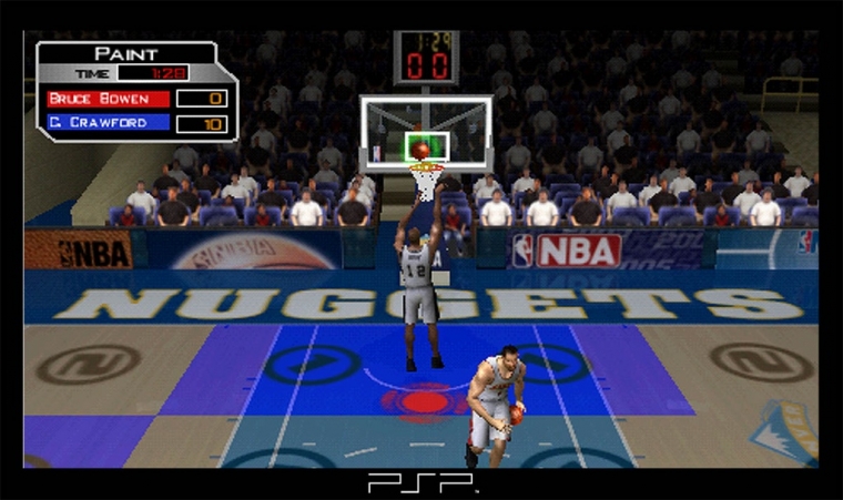 Des images pour NBA Basketball