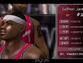 Quatre de plus pour NBA Basketball