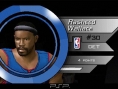 Quatre de plus pour NBA Basketball
