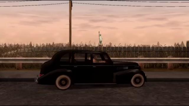 Le Parrain : Mob Wars se présente