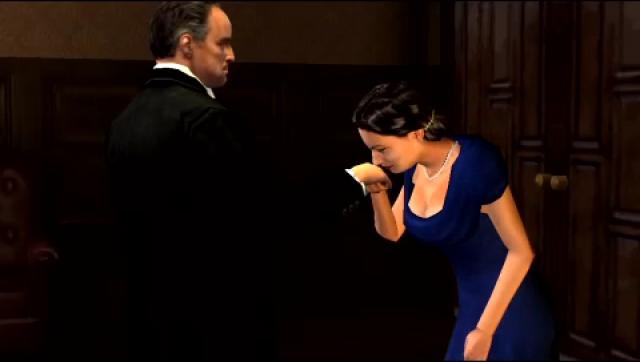 Le Parrain : Mob Wars se présente