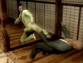 Trailer The Matrix : Path of Neo