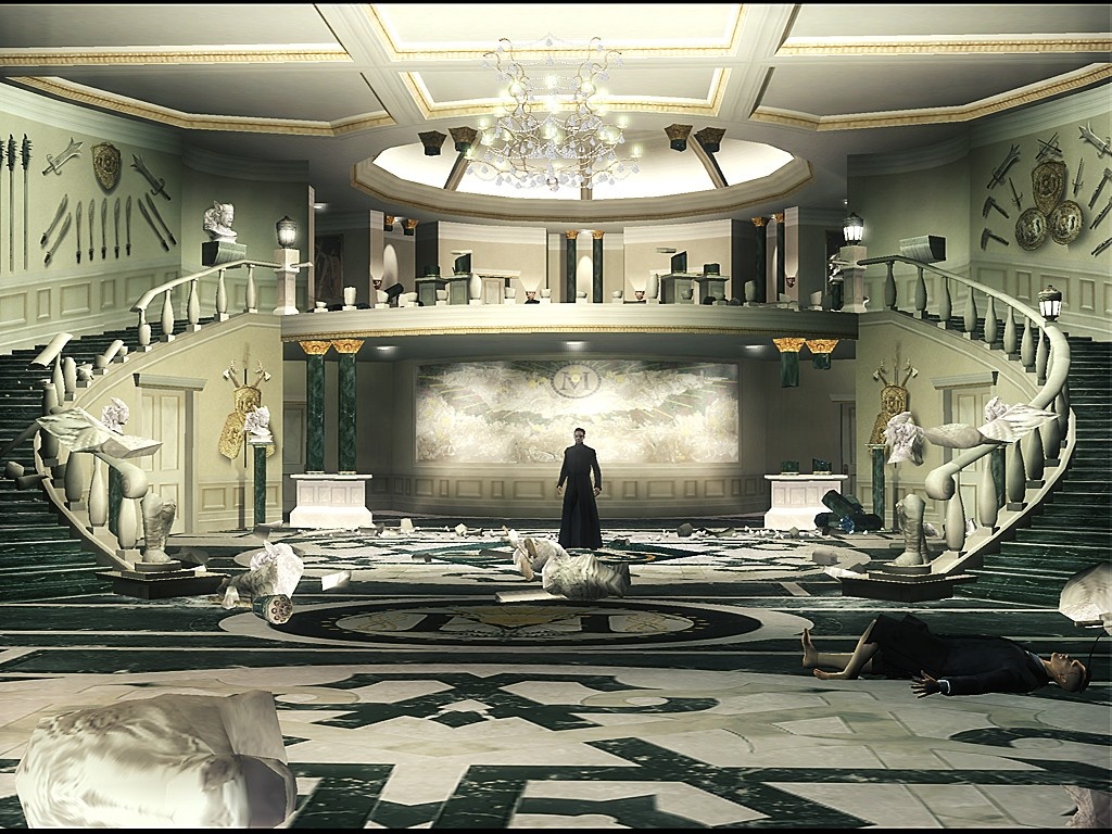 Path of Neo : encore des images