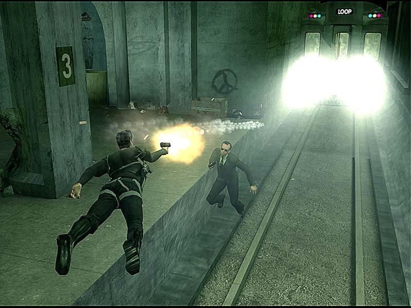 Path of Neo : encore des images