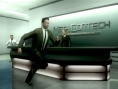 The Matrix Path of Neo : 3 images