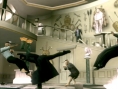 The Matrix Path of Neo : 3 images