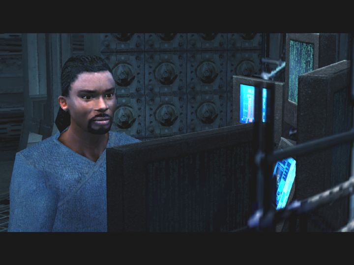 The Matrix : Path of Neo de retour